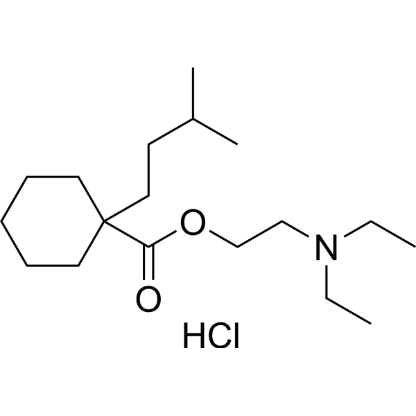 Isomylamine hydrochloride 24357-98-0